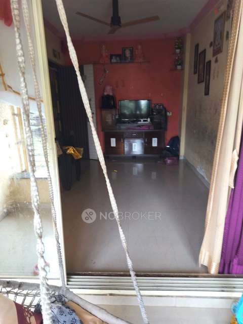 1 BHK Flat In Gaondevi Krupa Housing Socity Near Gaondevi Temple Aptewadi  Shirgaon Badlapur East Badlapur 421503 For Sale  In Shubh Nisarg