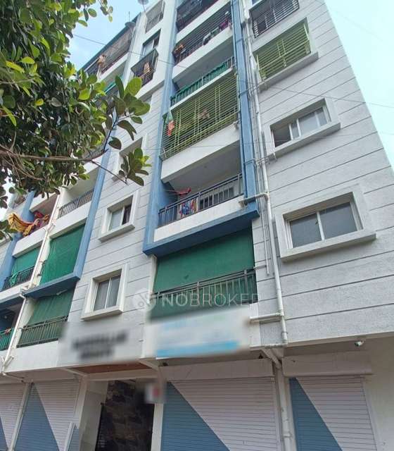 1 BHK Flat For Sale  In Mitha Nagar, Kondhwa