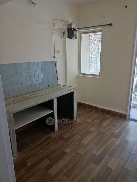 1 RK Flat For Sale In Thane West