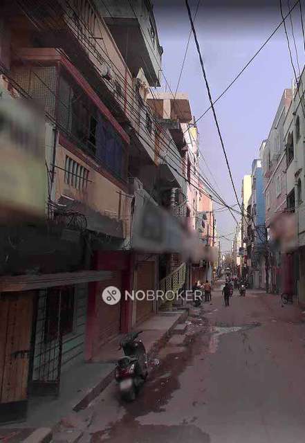 1 BHK House for Rent  In Ramgopalpet 