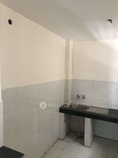 3 BHK Flat In Rohini Heights For Sale  In Rohini