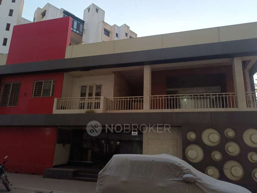 1 BHK Flat In Dr Gavhane Destination Memoir For Sale  In Chikhali