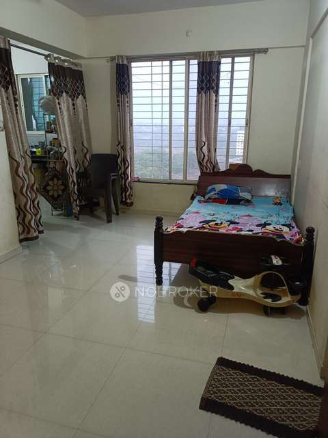 1 BHK Flat In Dr Gavhane Destination Memoir For Sale  In Chikhali