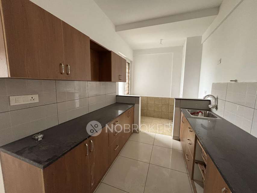 3 BHK Flat In Countryside Raindance for Rent  In Electronic City