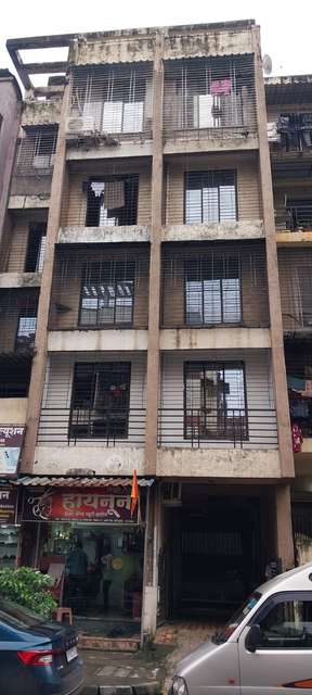 1 BHK Flat In Ganesh Dham For Sale  In Sector 19