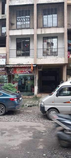 1 BHK Flat In Ganesh Dham For Sale  In Sector 19