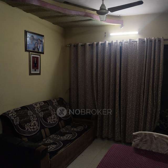 1 BHK Flat In Shreeram Sankul Chs Ltd. For Sale  In Nalasopara East