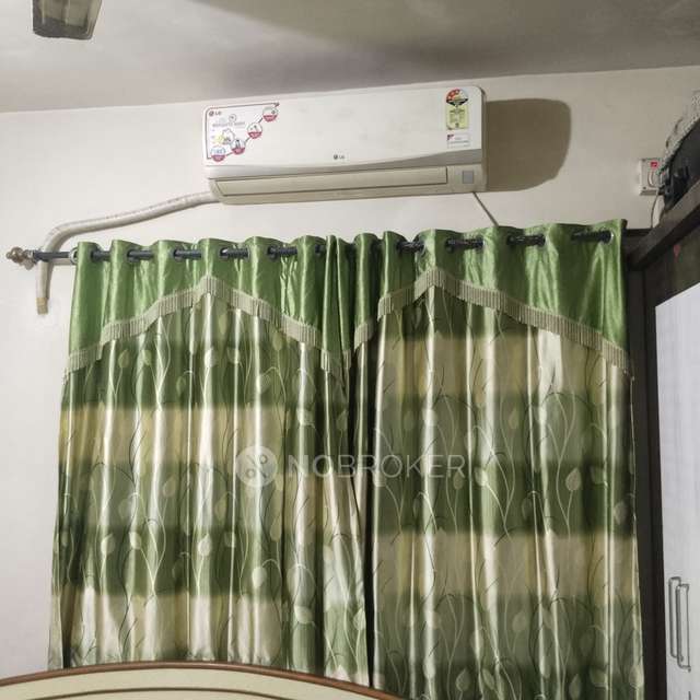 1 BHK Flat In Shreeram Sankul Chs Ltd. For Sale  In Nalasopara East