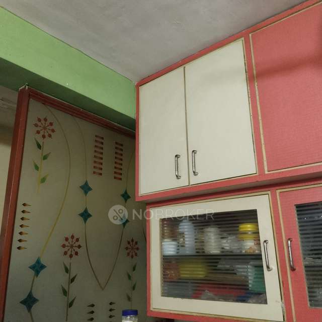 1 BHK Flat In Shreeram Sankul Chs Ltd. For Sale  In Nalasopara East