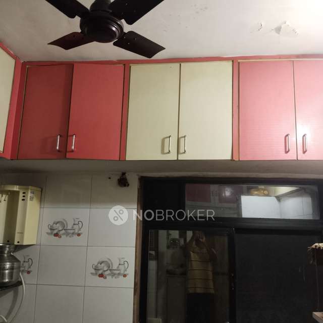 1 BHK Flat In Shreeram Sankul Chs Ltd. For Sale  In Nalasopara East