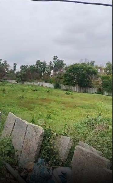 Plot For Sale  In Bettakote