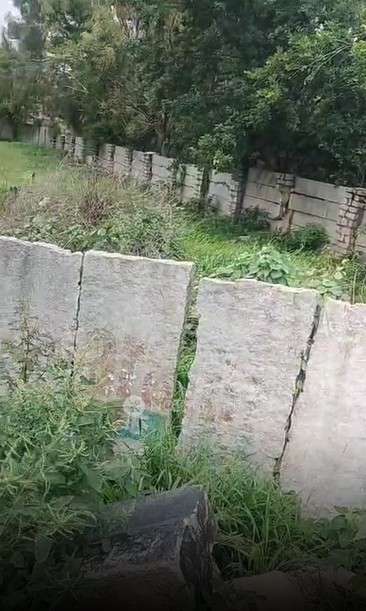 Plot For Sale  In Bettakote