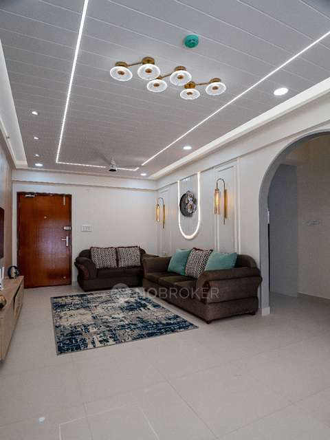 3 BHK Flat In Candeur Signature For Sale  In East Taluq