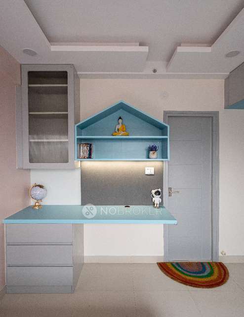 3 BHK Flat In Candeur Signature For Sale  In East Taluq