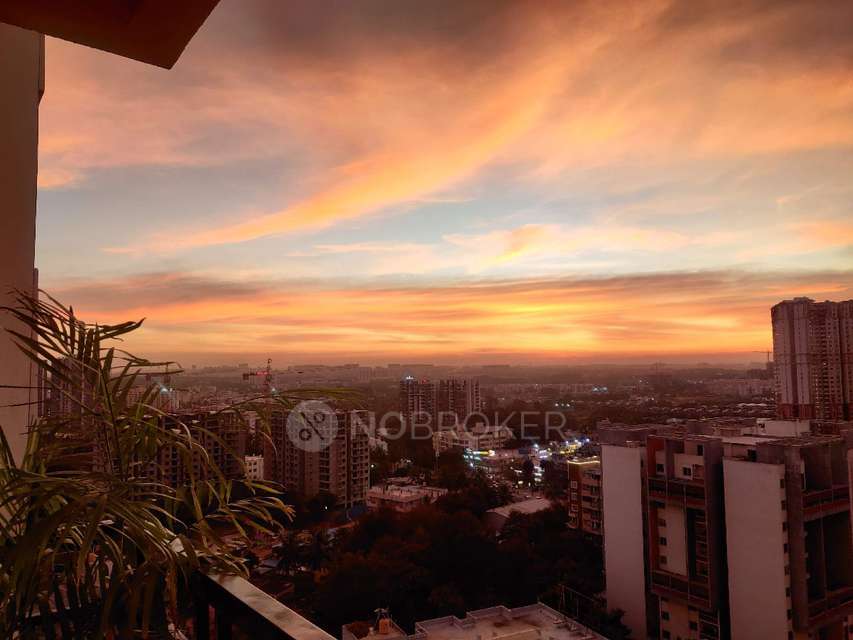 3 BHK Flat In Candeur Signature For Sale  In East Taluq