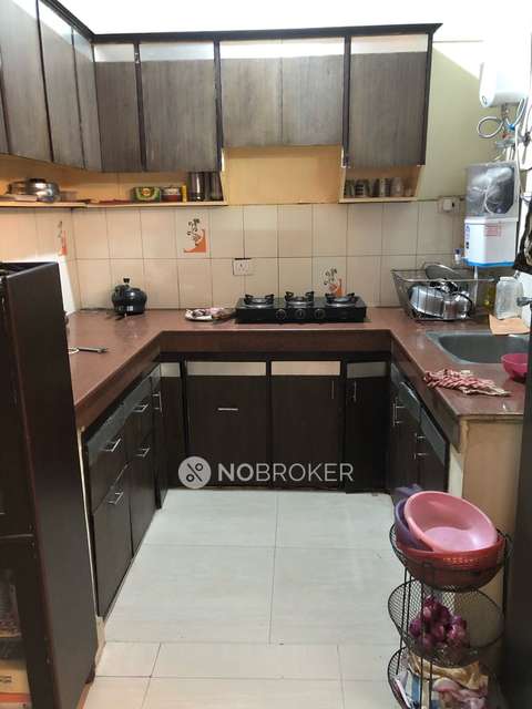 2 BHK Flat In Apartment For Sale  In Indirapuram
