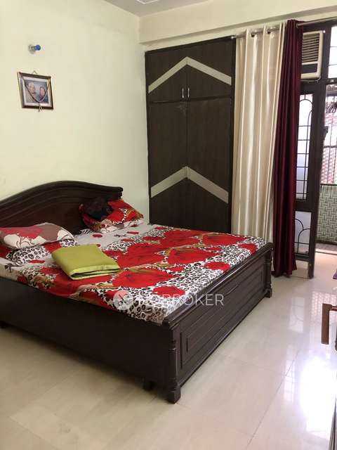2 BHK Flat In Apartment For Sale  In Indirapuram