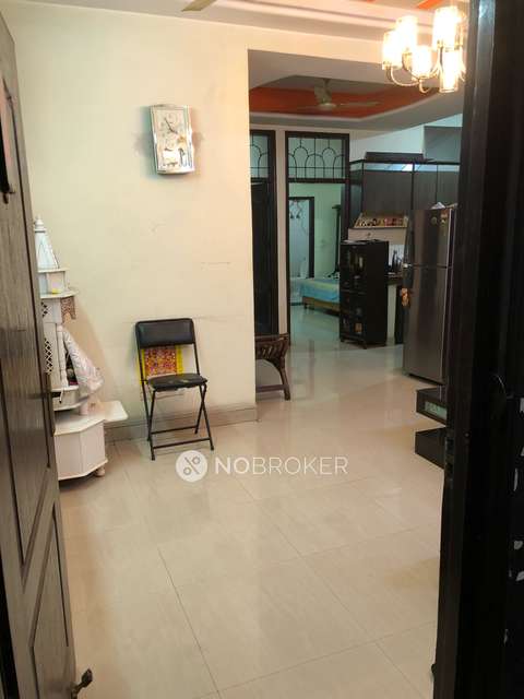 2 BHK Flat In Apartment For Sale  In Indirapuram