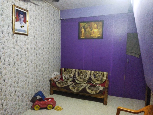 1 BHK House for Rent  In Sector 13, New Panvel East, Panvel