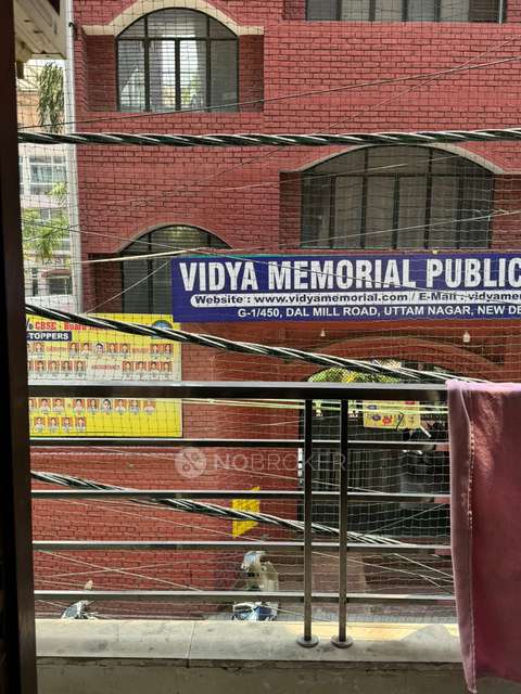 3 BHK Flat For Sale  In Uttam Nagar West