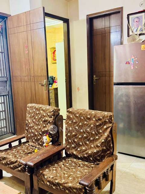 3 BHK Flat For Sale  In Uttam Nagar West