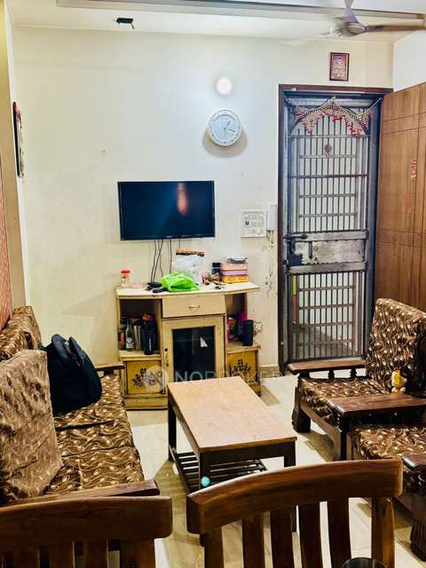 3 BHK Flat For Sale  In Uttam Nagar West