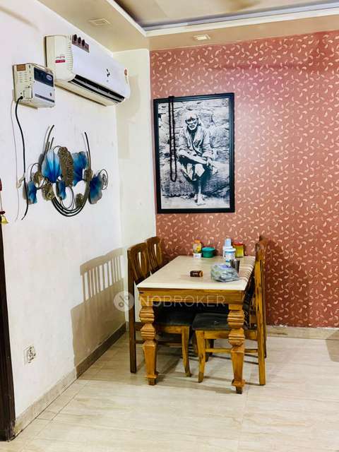 3 BHK Flat For Sale  In Uttam Nagar West