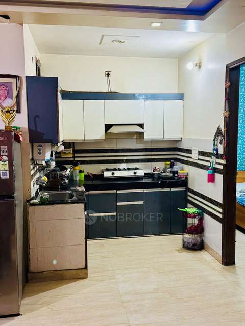 3 BHK Flat For Sale  In Uttam Nagar West