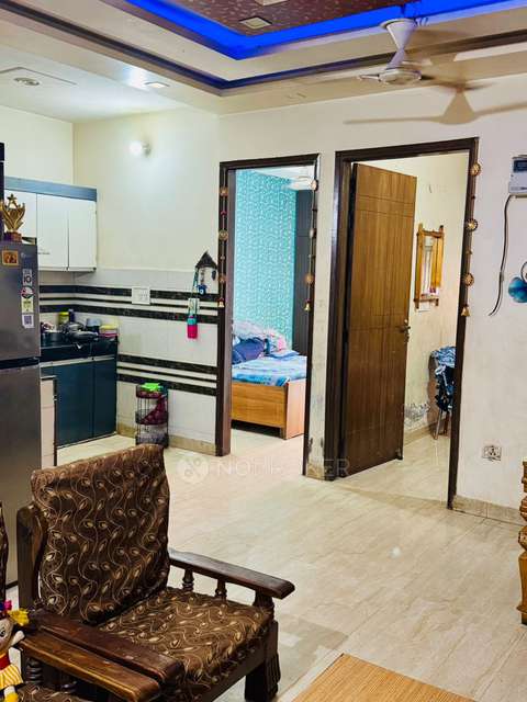 3 BHK Flat For Sale  In Uttam Nagar West