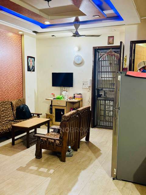 3 BHK Flat For Sale  In Uttam Nagar West