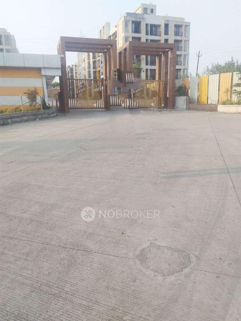 Prakhhyat Yellow Tree