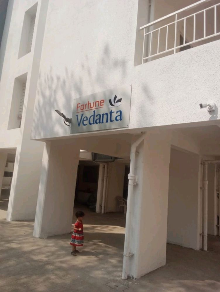 Fortune Vedanta