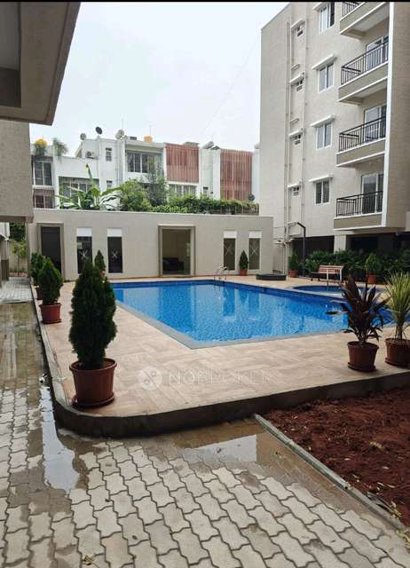 3 BHK Flat In Bhavya Lake Vista For Sale  In Valliyamma Layout