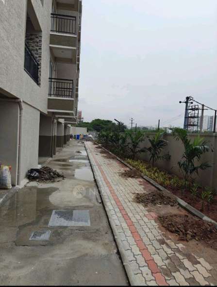 3 BHK Flat In Bhavya Lake Vista For Sale  In Valliyamma Layout