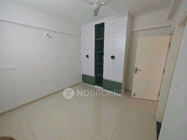 3 BHK Flat In Bhavya Lake Vista For Sale  In Valliyamma Layout