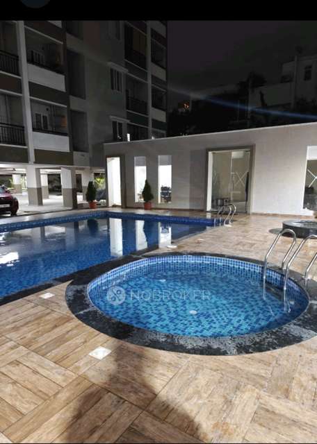 3 BHK Flat In Bhavya Lake Vista For Sale  In Valliyamma Layout