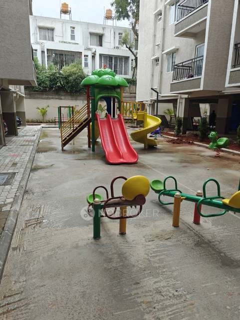 3 BHK Flat In Bhavya Lake Vista For Sale  In Valliyamma Layout