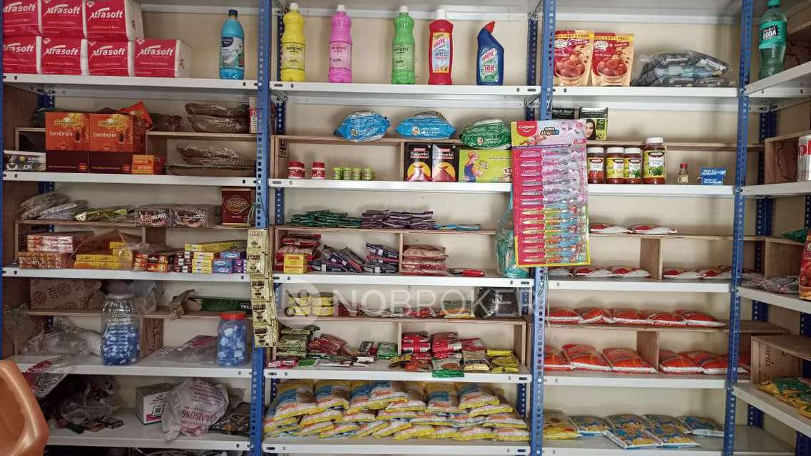 Shop in Sri Vigneshwara Executive Living Spaces, Bangalore for sale 