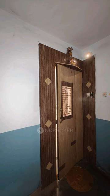 1 BHK Flat In Savant Apartment For Sale  In B Wing