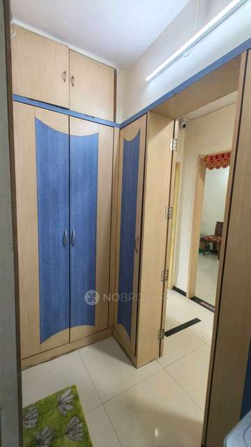 1 BHK Flat In Savant Apartment For Sale  In B Wing