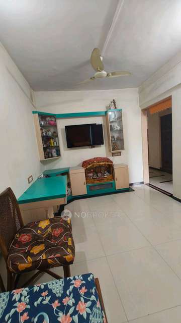 1 BHK Flat In Savant Apartment For Sale  In B Wing