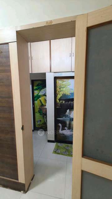 1 BHK Flat In Savant Apartment For Sale  In B Wing