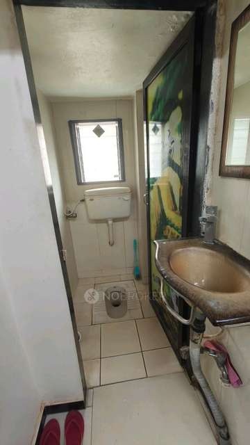 1 BHK Flat In Savant Apartment For Sale  In B Wing