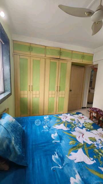 1 BHK Flat In Savant Apartment For Sale  In B Wing