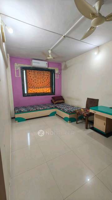 1 BHK Flat In Savant Apartment For Sale  In B Wing