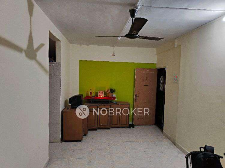 1 BHK Flat In Vijay Smruti For Sale  In Dombivli East