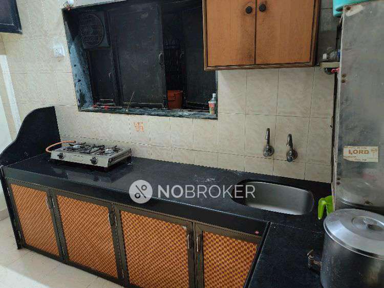 1 BHK Flat In Vijay Smruti For Sale  In Dombivli East