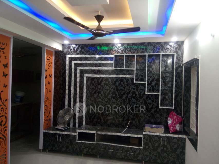 2 BHK Flat In Mln Shantinivas E for Rent  In Erragadda
