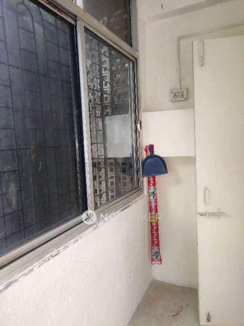 1 RK Flat In Plot No61 Mahesh Society for Rent  In Bibwewadi Police Station