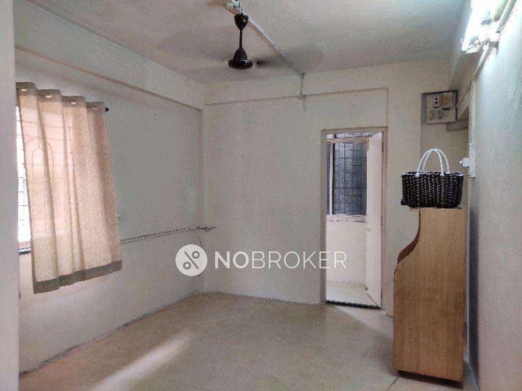 1 RK Flat In Plot No61 Mahesh Society for Rent  In Bibwewadi Police Station
